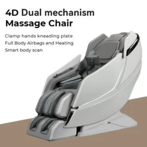 Customized Massage SL Track Massage Sessel Massage Chair