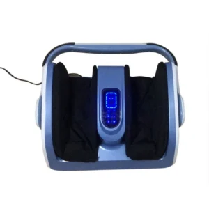 Customized Vibrating Ankle Infrared Roller Massager Foot Massage Chair ZQ-8015