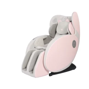 Cute Designs Comfort Relaxer Reclining Massager Rocking Chair Massager 4D Full Body Portable Sofa Massage Chair 12 Programs