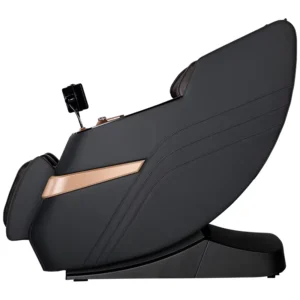 DE T80L OEM Commercial Massage Chair 3D Mechanism 8 Heating Points Customizable