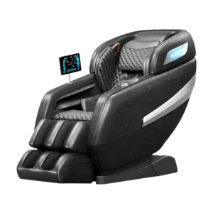 DWJ 601 Health Care and Wellness Artificial Intelligence Machine Massage Chair Full Body Zero Gravity