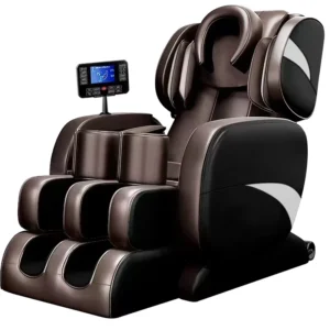 DWJ-661 Health Care Massage Machine Products Massage Chair Full Body zero Gravity Most Popular Full Body Massager