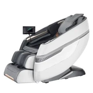 DWJ BH01 Electric Health Care Products 4D Zero Gravity Full Body Spa Massage Chair for Home Office Foot