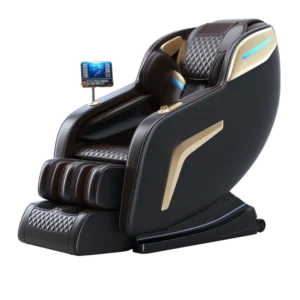 DWJ DH303 Artificial Intelligence Control Masajeador Body Massage Chair Zero Gravity Luxury Price