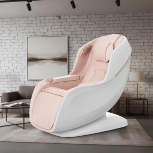 Deep Stress Relax Health Care Equipment Heat Therapy Full Body Zero Gravity Electric Massage Chair