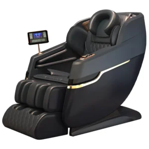 Deep Tissue Kursi Pijat Zero Gravity Luxury Massage Chair Full Body 4d Massage Chair With Foot Massage