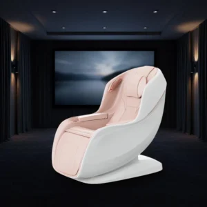 Deep Tissue Relax Health Care Equipment Heating Therapy Full Body Zero Gravity Electric Massage Chair