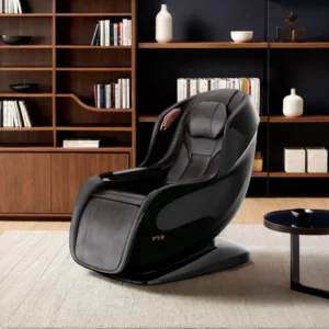 Deep Tissue Relief Purpose CE Certified Vertical Vibration Full Body Zero Gravity Electric Massage Chair
