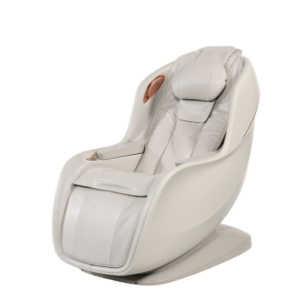 Deep Tissue Relief Recliner with Adjustable Armrest and Thermal Therapy Full Body Electric Massage Chair