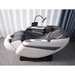 Deluxe 3D 4D Recliner Massage Chairs with Foot Massage Modern Furniture for Amazon From Manufacturer