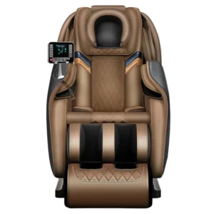 Deluxe 3D Massage Mechanism Office Massage Chair A7