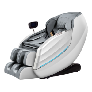 Deluxe 3D Zero Gravity SPA Equipment Massage Chair