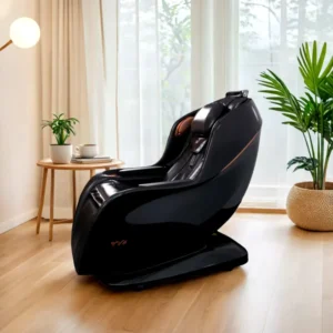 Deluxe Home Furniture Deep Tissue Relax Massage Chair