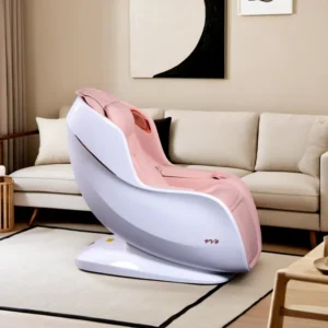 Deluxe Home Furniture Muscle Deep Tissue Relax Massage Chair