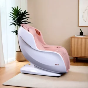 Deluxe Home Furniture Muscle Deep Tissue Relaxation Massage Chair