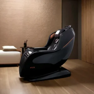Deluxe Home Furniture Muscle Pain Relaxation Massage Chair