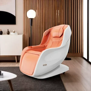 Deluxe Multifunctional Electric SPA Chair for Ultimate Relaxation
