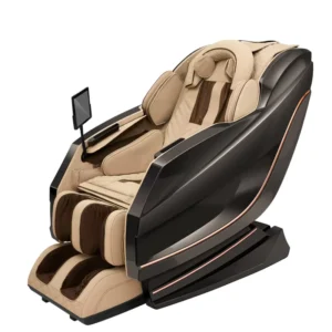 Deluxe SL zero Gravity Massage Chair A10s AI Control for European USA Market