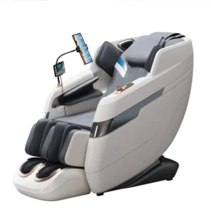 Deluxe Zero Gravity Massage Chairs Full Body Neck and Back Recliner Chairs Compact Massage Chairs