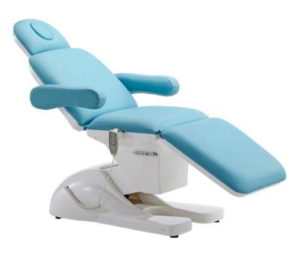 Dental Multifunctional Medical Treatment Bed Electric SPA Massage Couch