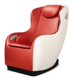 Design 4d Massage Chair Foot Spa Massage Seat Zero Gravity Top Selling Products New Body Rug of Massage Chair