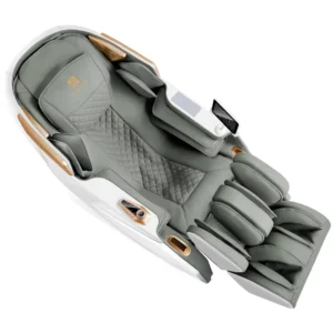 Desleep 4D Smart Massage Chair Voice Control Touchscreen 0 22cm Leg Stretch Calf Kneading Foot Massage