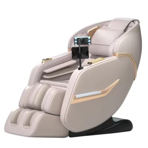 Direct Factory 3D Smart Body Scan Massage Chair Massage Sofa