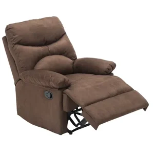 Direct Selling Flannelette Technology Multifunctional Chair Electric Massage Sofa