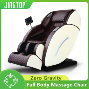Distributor 3D 4D Bluetooth Music Wireless Remote Control Home Chair for Body Massager