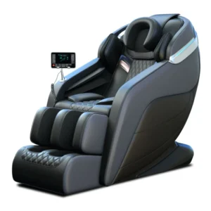 Distributor 3D 4D Body Care Touch Screen Remote Control Health Care Products SPA Massage Chair for Body Massager