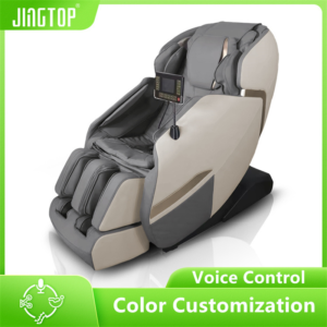 Distributor 3D 4D Electric Foot SPA Massage Chair for Body Massager
