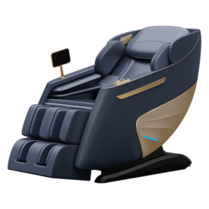 Distributor 3D 4D Price Affordable Premium Electric Massage Chair