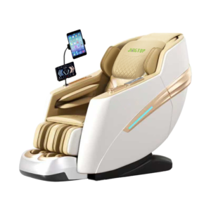 Distributor Pain Stress Relief Bluetooth Music Body Care SPA Massage Chair