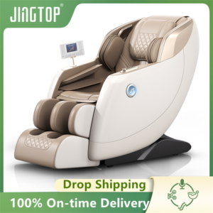 Distributor Premium Whole Body Airbag Massage Chair