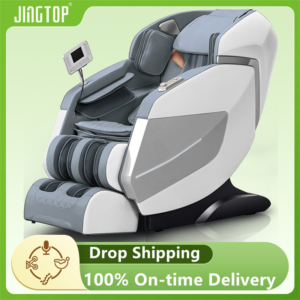 Distributor Quick Access Button Timing Control SPA Massage Chair