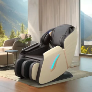 Dollar Bill Operated Fauteuil De Massage Commercial Vending Massage Chair