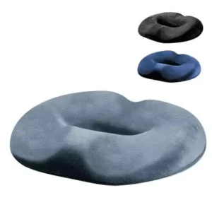 Donut Tailbone Coccyx Cushion Ring Pillow Seat Sofa Cushion Orthopedic Seat Cushion
