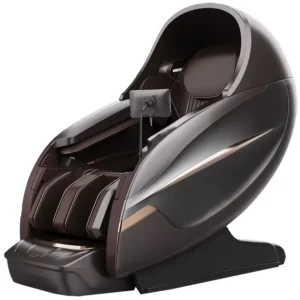 Dropshipping Luxury Electric Massage Chair Full Body Massager Zero Gravity 4D Massage Chair