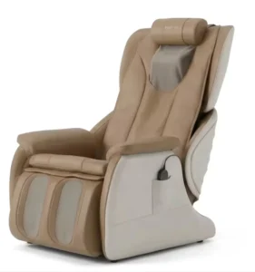 Dual Core Fixed Roller Luxury Folding Zero Gravity Gaming Office 8D Massage Chair Sofa Full Body Recliner for Nail Salon