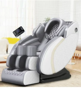 New Style Luxury Massage Chair Household Full Body Multi function Gravity Space Capsule Electric Sofa Chair