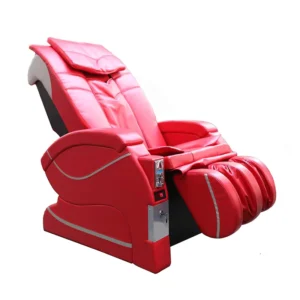 Dubai furniture sofa Electric massage chair Commercial massage chair with coin operator