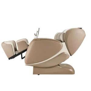 EASEPAL Factory OEM Price High Quality Foot Armchair Shiatsu Electric Body Massager Chair for Home Full Body Massage Chair