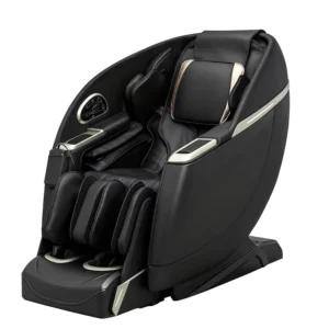 Easy Get up Zero Gravity Full Body Kneading Shiatsu Foot Sofa Massage Chair for the Elder