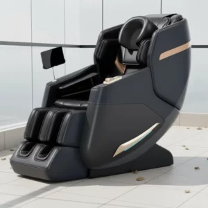 Economical 2D Mechanism Full Body Zero Gravity Electric Massage Recliner CE Certified