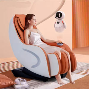 Electric 2D Massage Chair for Online Resellers