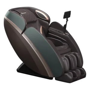 Electric 4D 5D 6D 8D Relax Music Incline Airbag SL High Quality Zero Gravity Full Body Massage Chair