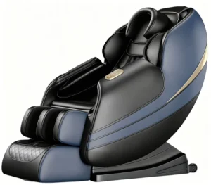 Electric 4D C83 Zero Gravity Full Body Spa Massage Chair Luxury Portable Sofa for Leisure Shenzhen Factory