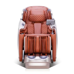 Electric 8d 0 Gravity Luxury Zero Gravity 4D 5D Massage Chair Full Body Multifunctional Massage Chair