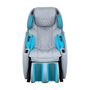 Electric AI Smart Automatic Recliner 4D Massage Chair for Home Zero Gravity Luxury Full Body Massage Chair