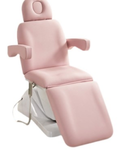 Electric Adjustable Dental Multifunctional Beauty Salon Furniture